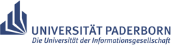 Logo University of Paderborn